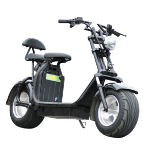Ego Rider sähköskootteri 1000w 25km/h