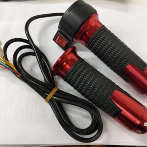 Kaasukahva 12-90v on/off napilla