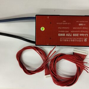 Daly 20S BMS 60a / 120a