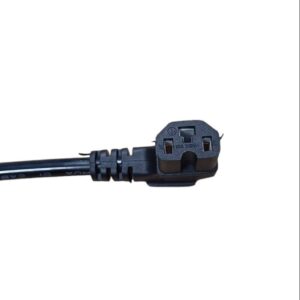 Adapterijohto / Virtakaapeli IEC14 lyhyt malli 50cm