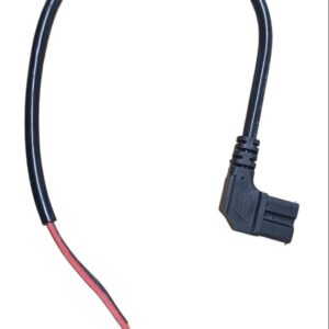 Adapterijohto / Virtakaapeli IEC14 lyhyt malli 50cm
