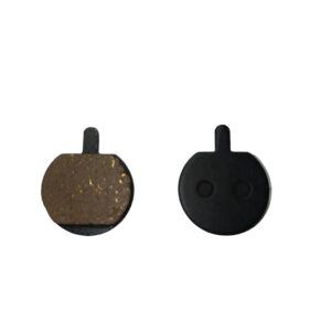 Jarrupalat sähköpyörä/sähköpotkulauta ( pyöreä 22mm)