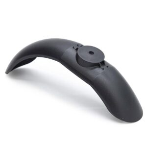 Musta etulokasuoja Xiaomi M365 ja kopiot