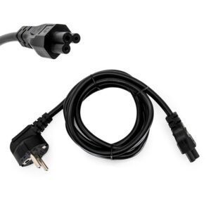 Ninebot G30 latauskaapeli