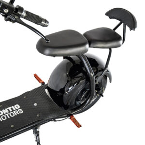 Kontio lisäpenkki ja jalkatapit