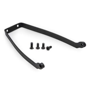 Metallinen Takalokasuojan kiinnike Xiaomi