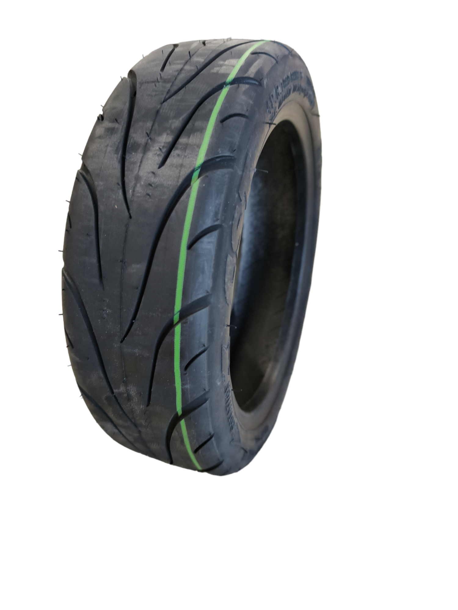 Ulkorengas katukuviolla 10x2.5-6.5