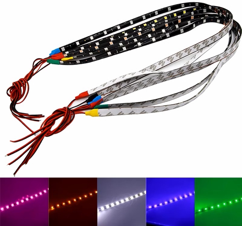 Led Nauha Val/Kel/Pun/Vih/Sin