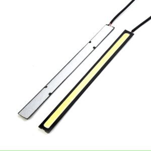 Led valolista valkoinen