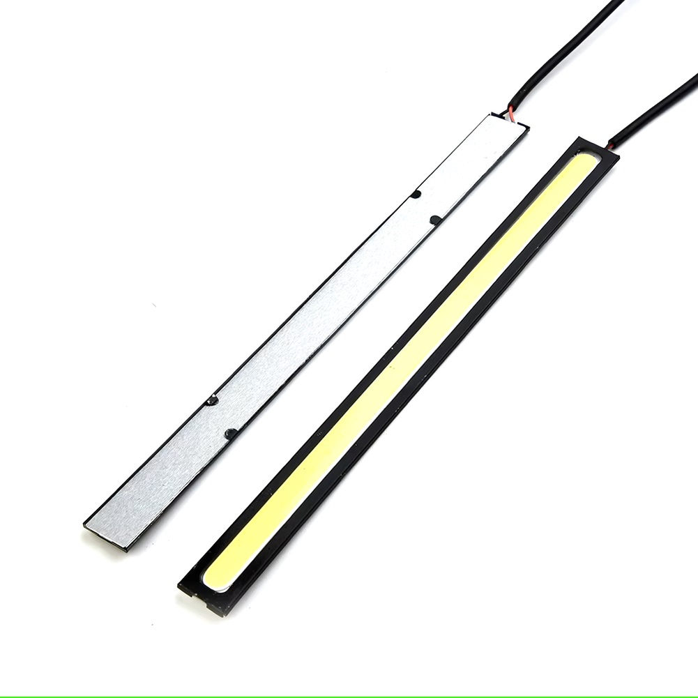 Led valolista valkoinen