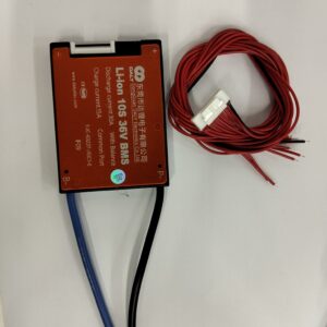 Daly Li-ion 36v (10S) 30A BMS piiri